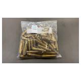 Bag of 8mm Mauser Shell Casings