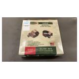 Weaver Classic Detachable Extension Rings