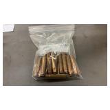 2 Bags of .460 Weatherby Shell Casings