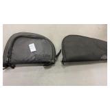 2 Tactical Carry Bags