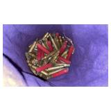 Bag of Assorted Empty Shell Casings