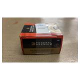 Federal Premium 44 REM Magnum 240 Gr Hydra Shock