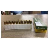 Remington 44 REM Mag 240 Gr Soft Point FULL BOX