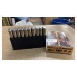 Federal Premium 416 Rugby 400 Gr Full Box
