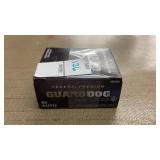 Federal Premium Guard Dog 45 Auto 165 Gr Full Box