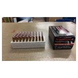 Winchester Varmint 17 Win Super Mag 20 Gr 3000