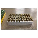 Remington 9mm Luger 124 Gr Full Box