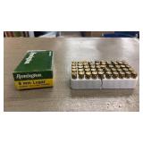 Remington 9mm Luger 124 Gr Full Box