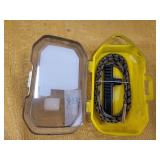 Otis rip cord .243 cal. Pull through  bore