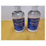 2 Frankford brass polish for vibratory case