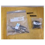 Assortment of shells & Marlin 336