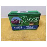 Sierra 9mm .355 DIA.125GR. JHP 100 HAND GUN