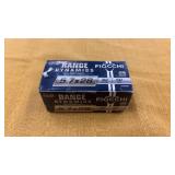 Fiocchi 5.7x28 62 Gr Full Box