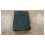 RCBS F L Die Set NIB, .30-06 springfield