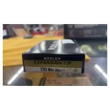 Nosler Expansion Tip 270 Win 130 Gr