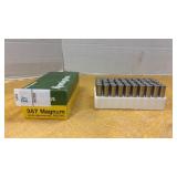 Remington 357 Magnum 158 Gr Semi Full Box