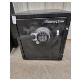 Sentry Safe 161/4 ï¿½ 171/4 ï¿½ 18in. Tall