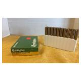 Remington 375 H&H Magnum 270 Gr Full Box
