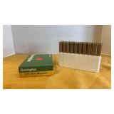 Remington 375 H&H Magnum 300 Gr Full Box