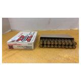 Winchester Super X 375 H&H Magnum 300 Gr Full Box