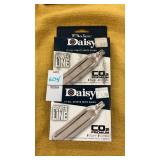 Daisy CO2 Cartridges