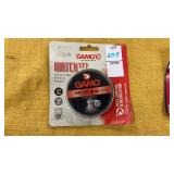 Gamo .177cal Pellets