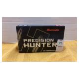 Hornady Precision Hunter 300 PRC 212 Gr ELD-X