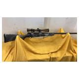 Weatherby Mark V Bolt-Action Rifle, 257 wby mag,