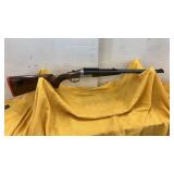 Rizzini Marcheno Rhino Express Double-Barrel