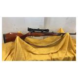 Colt Sauer Grand African Bolt-Action Rifle, 458