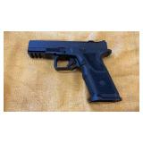 Zev Technologies OZ9C 9mm with Bag