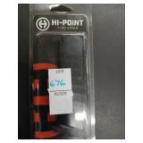 Hi-Point CLP995 mag.