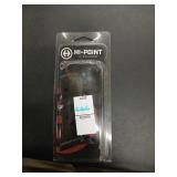 Hi-Point CLP9C/380 mag.