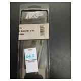S&W M&P 22 mag.