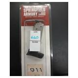 Springfield 911 .380 mag.