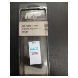 S&W M&P Shield 45 mag.