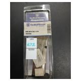 S&W SD9/SD9VE 9mm mag.