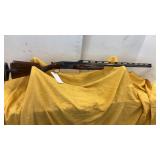 Browning BT 99 12ga Shotgun, Break-Action Single