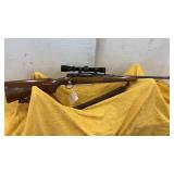 Winchester Model 70 .30-06 Bolt-Action Rifle