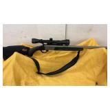 Outfitter G3 450 Bushmaster Break-Action Single