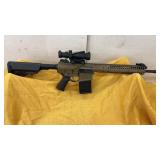 LWRC R.E.P.R. Semi-Automatic Rifle, 7.62x51mm,