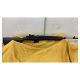 Springfield M1A Semi-Automatic Rifle, .308win