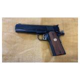 Colt MK IV/Series 70 Gold Cup National Match