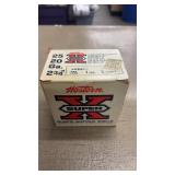 Winchester Super X 20 Ga 2 3/4 Full Box