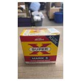 Western Super X Mark 5 12 Ga 2 3/4 Full Box