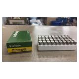 Remington 45 Auto 230 Gr Full Box