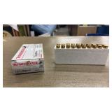 Winchester 7.62x39 123 Gr FMJ Full Box