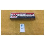 Winchester 21 Sharp 34 Gr JHP