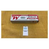 Winchester 21 Sharp 25 Gr 100 Rd Box