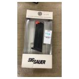 Sig Sauer 15rd Magazine for P320, 9mm, Compact,